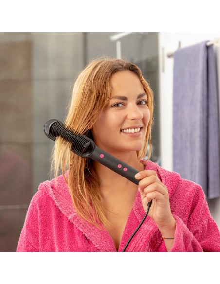 Brosse Lissante Céramique Cestrus InnovaGoods