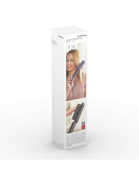 Brosse Lissante Céramique Cestrus InnovaGoods