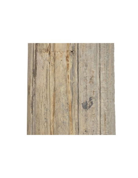 Figurine Décorative Home ESPRIT Naturel 23 X 23 X 149 cm