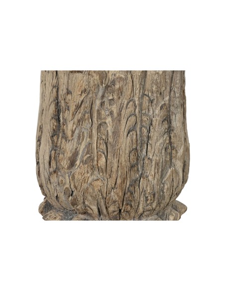 Figurine Décorative Home ESPRIT Naturel 23 X 23 X 149 cm