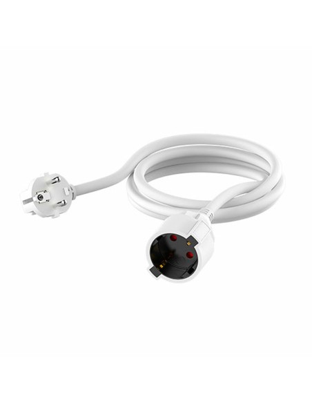 Câble de Rallonge TM Electron 3 x 1,5 mm 5 m Schuko