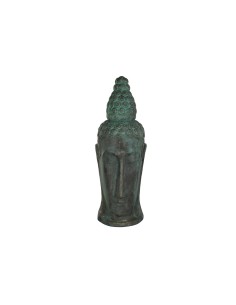Figurine Décorative Home ESPRIT Buda 50 x 50 x 140 cm