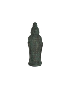 Figurine Décorative Home ESPRIT Buda 50 x 50 x 140 cm 2