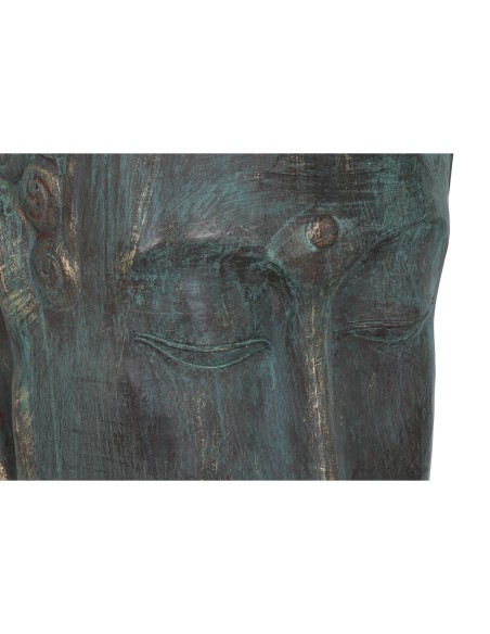 Figurine Décorative Home ESPRIT Buda 50 x 50 x 140 cm