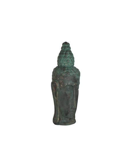 Figurine Décorative Home ESPRIT Buda 50 x 50 x 140 cm