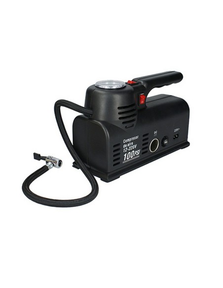 Compresseur d'air Ferrestock 100 PSI 12 V