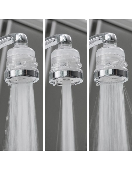 Robinet Écologique avec Filtre Purificateur d'Eau Faukko InnovaGoods