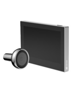 Camescope de surveillance Ezviz CS-HP2-R100-6E2WB-GR 5 V