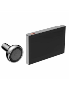 Camescope de surveillance Ezviz CS-HP2-R100-6E2WB-GR 5 V 2