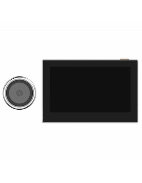 Camescope de surveillance Ezviz CS-HP2-R100-6E2WB-GR 5 V