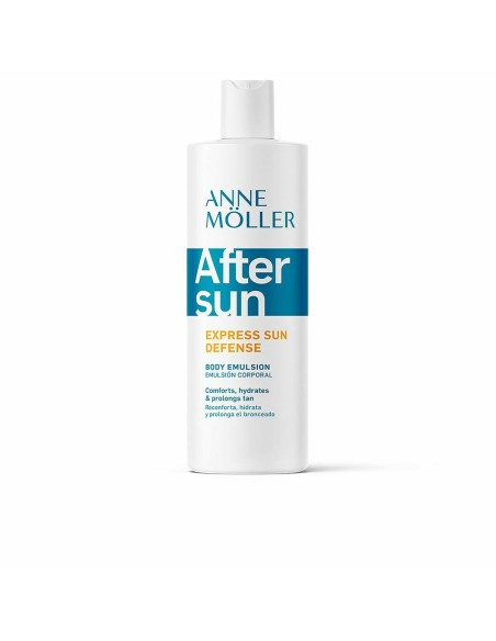 After Sun Anne Möller Express 375 ml Émulsion Corporelle