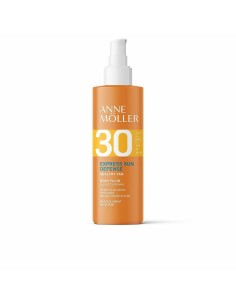Protecteur Solaire Fluide Anne Möller Express Spf 30 175 ml