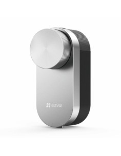 Serrure de sécurité Ezviz CS-DL01/DL01CP/A3-BK Blanc Gris Aluminium
