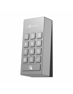 Serrure de sécurité Ezviz CS-DL01/DL01CP/A3-BK Blanc Gris Aluminium 2