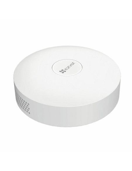 Serrure de sécurité Ezviz CS-DL01/DL01CP/A3-BK Blanc Gris Aluminium