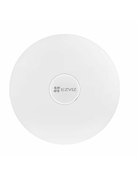 Serrure de sécurité Ezviz CS-DL01/DL01CP/A3-BK Blanc Gris Aluminium