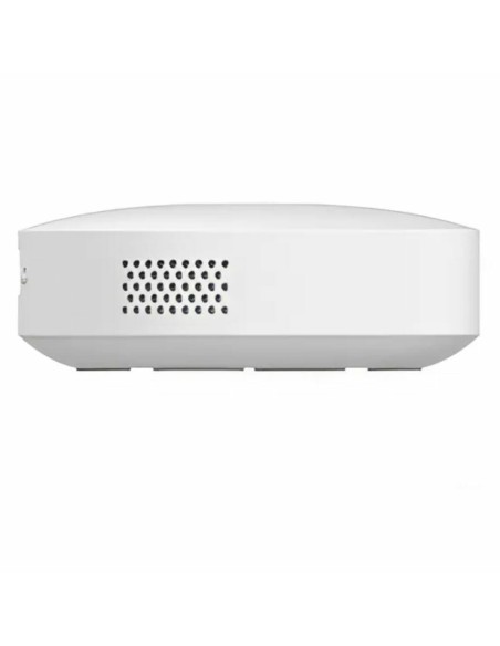 Serrure de sécurité Ezviz CS-DL01/DL01CP/A3-BK Blanc Gris Aluminium
