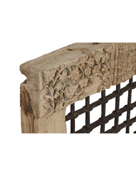Figurine Décorative Home ESPRIT Naturel Pièce unique 65 x 18 x 75 cm