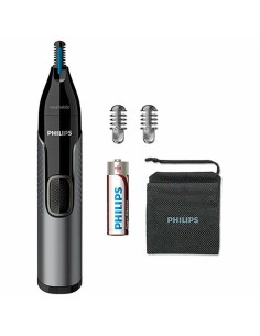 Coupe-Poils pour Nez et Oreilles Philips series 5000
