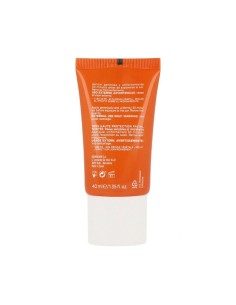 Crème Solaire Avec Couleur Rilastil Sun System Spf 50 Spf 50+ 50 ml 2