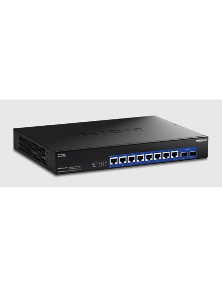 Kit de réparation Trendnet TEG-S7102