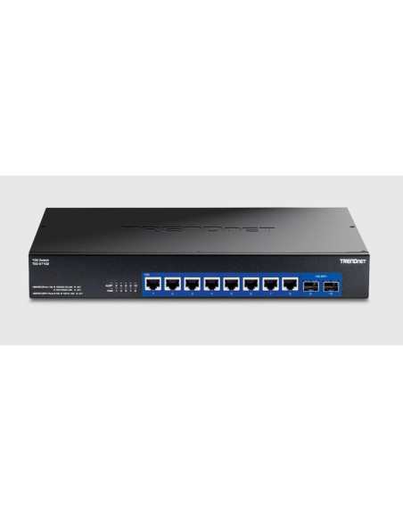 Kit de réparation Trendnet TEG-S7102