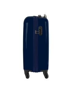 Valise cabine El Niño Life is Fun Multicouleur 20'' (34.5 x 55 x 20 cm) 2