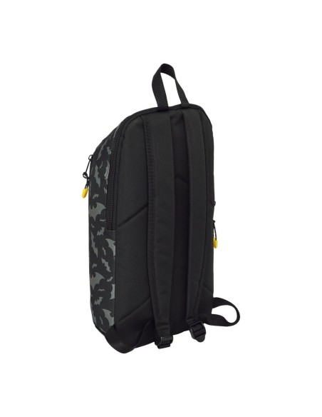 Sac à dos Batman Hero Noir (22 x 39 x 10 cm)