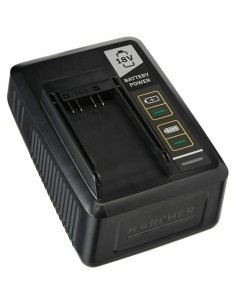 Chargeur de batterie Kärcher 2.445-032.0 2