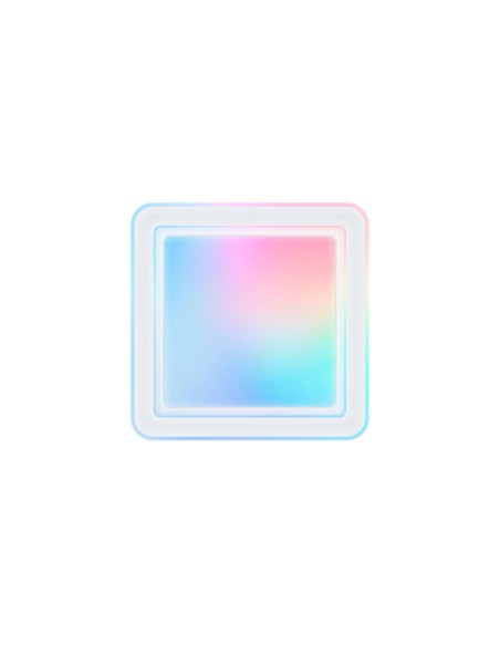 LED plafond KSIX Celeste (3000k - 6500k)
