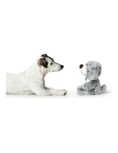 Jouet pour chien Hunter Faro Gris Chien 2