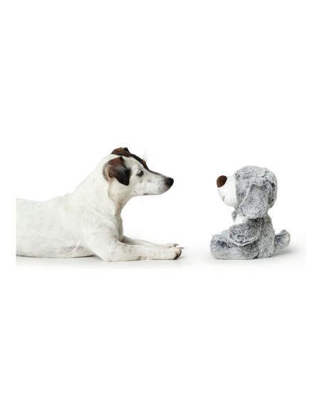 Jouet pour chien Hunter Faro Gris Chien