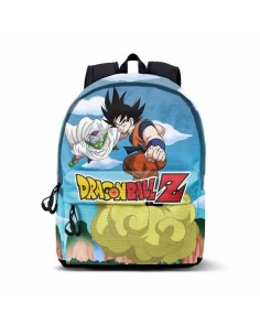 Sac à dos enfant Dragon Ball 25 x 15 x 35 cm