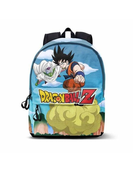 Sac à dos enfant Dragon Ball 25 x 15 x 35 cm