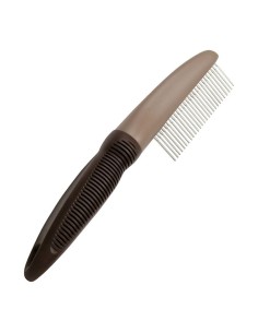 Brosse à Cheveux Gloria Plastique Râteau Plaque Tournante Grand
