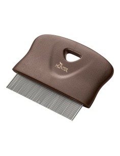 Brosse à détartrer Hunter Contrôle des puces