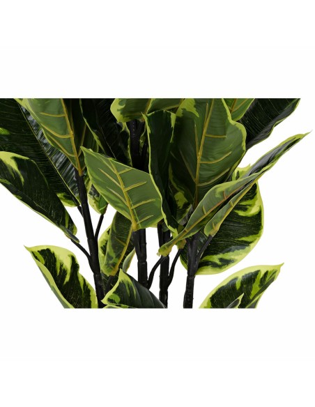 Plante décorative DKD Home Decor Polyéthylène Urbaine 40 x 40 x 90 cm