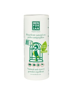 Répulsif d'insectes Menforsan Anti-poux Oiseaux Sous forme de poudre