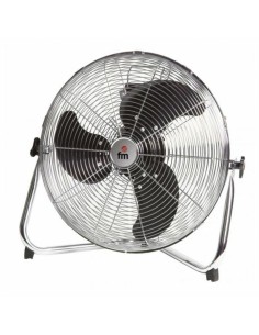 Ventilateur de Sol Grupo FM F-45 140W métallique 140 W
