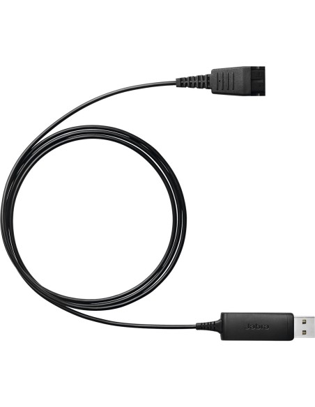 Câble Téléphonique Jabra 230-09              