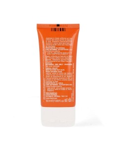 Crème Solaire Avec Couleur Rilastil Sun System SPF 50+ 50 ml 2