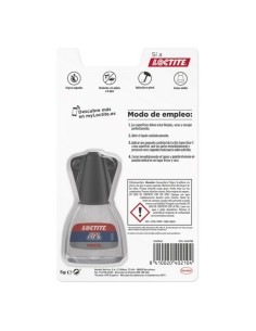 Colle Super Glue 3 Loctite Pinceau (5 gr) 2