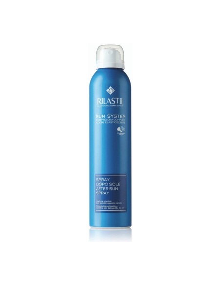 After Sun Rilastil Sun System 200 ml