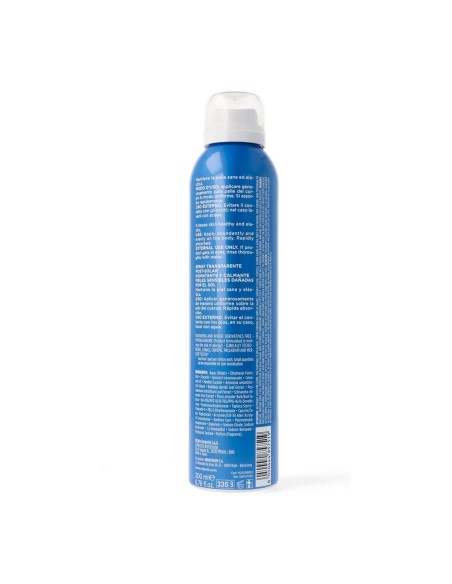 After Sun Rilastil Sun System 200 ml