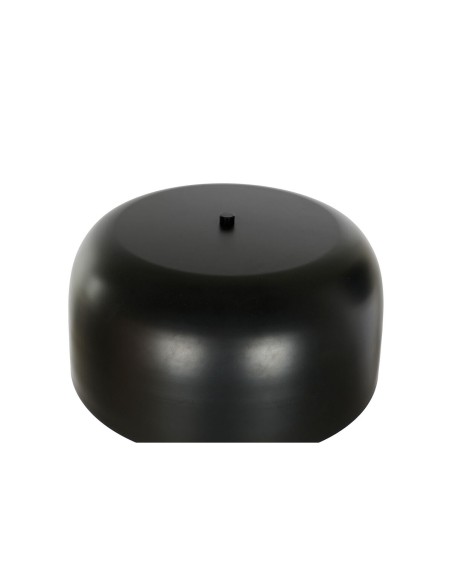 Lampadaire DKD Home Decor Noir Métal 50 W 220 V 40 x 40 x 150 cm