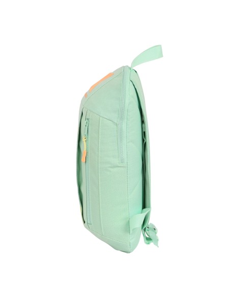 Sac à dos enfant Munich Sunset Mini Jaune Vert clair (22 x 39 x 10 cm)