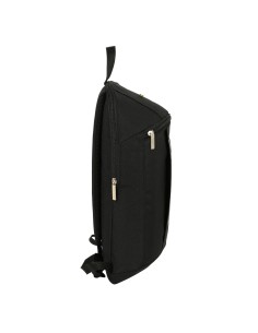 Sac à dos enfant Safta Surf Mini Noir (22 x 39 x 10 cm) 2