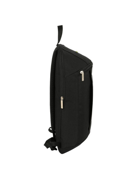 Sac à dos enfant Safta Surf Mini Noir (22 x 39 x 10 cm)