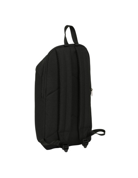 Sac à dos enfant Safta Surf Mini Noir (22 x 39 x 10 cm)