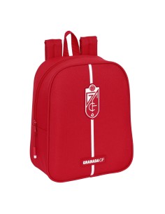 Cartable Granada C.F. Rouge 22 x 27 x 10 cm
